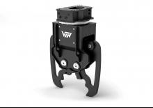 Бетонотрошачки VTN PD50