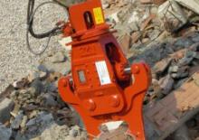 Бетонотрошачки Verdelli PDI 3 R
