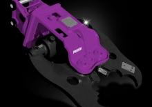 Бетонотрошачки Prodem PMC015