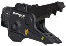 Бетонотрошачки Doosan RC14