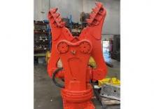 Бетонотрошачки Rammer RD 32 R