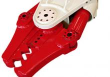 Бетонотрошачки Globram RM 322