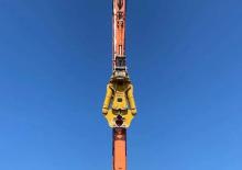 Бетонотрошачки OSA Demolition Equipment RS 12000 