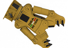 Бетонотрошачки OSA Demolition Equipment RS 200 