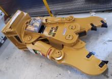 Бетонотрошачки OSA Demolition Equipment RS1500 