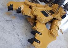 Бетонотрошачки OSA Demolition Equipment RS2000 