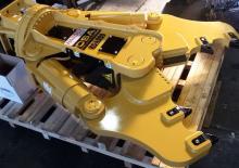 Бетонотрошачки OSA Demolition Equipment RS4000 