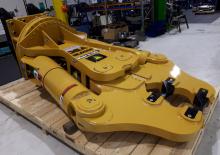 Бетонотрошачки OSA Demolition Equipment RS5000 