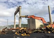Бетонотрошачки OSA Demolition Equipment RS8000 
