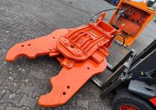 Бетонотрошачки NPK S 15 X