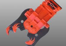 Бетонотрошачки NPK S-16XCR