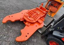 Бетонотрошачки NPK S 22 XAR