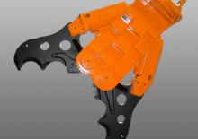 Бетонотрошачки NPK SV-65XR
