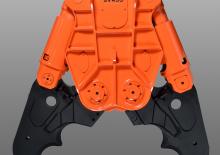 Бетонотрошачки NPK SV400R