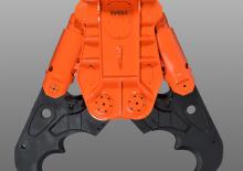 Бетонотрошачки NPK SV500R
