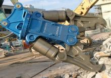 Бетонотрошачки Okada TS-WB1100V
