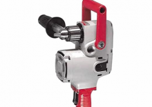 Бормашини и винтоверти Milwaukee 1670-1