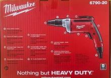 Бормашини и винтоверти Milwaukee 6790-20