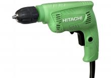 Бормашини и винтоверти HiKOKI D10VST(L)