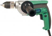 Бормашини и винтоверти HiKOKI D13VG