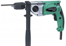 Бормашини и винтоверти HiKOKI D13VH