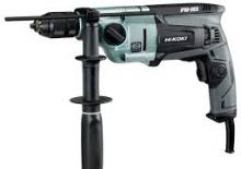 Бормашини и винтоверти HiKOKI D13VL