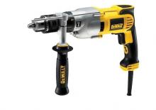 Бормашини и винтоверти DEWALT D21570K-QS