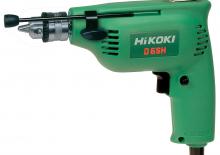 Бормашини и винтоверти HiKOKI D6SH