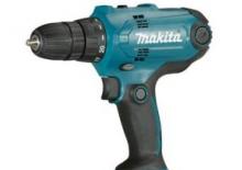 Бормашини и винтоверти Makita DF0300