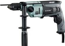 Бормашини и винтоверти HiKOKI DV20VD