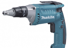 Бормашини и винтоверти Makita FS4300