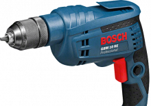 Бормашини и винтоверти Bosch GBM 10 RE