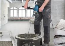 Бормашини и винтоверти Bosch GBM 1600 RE