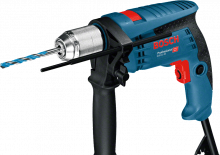 Бормашини и винтоверти Bosch GSB 13 RE