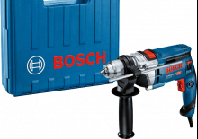 Бормашини и винтоверти Bosch GSB 16 RE