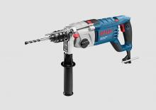Бормашини и винтоверти Bosch GSB 162-2 RE