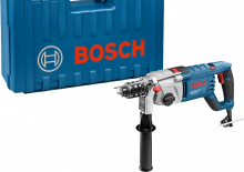 Бормашини и винтоверти Bosch GSB 162-2 RE
