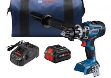 Бормашини и винтоверти Bosch GSB 18V-1330CB14