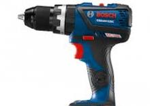 Бормашини и винтоверти Bosch GSB 18V-535CB25
