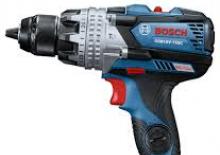 Бормашини и винтоверти Bosch GSB 18V-755CB25