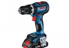 Бормашини и винтоверти Bosch GSB 18V-800CB24