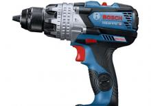 Бормашини и винтоверти Bosch GSB 18V-975CN