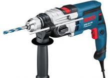 Бормашини и винтоверти Bosch GSB 19-2 RE