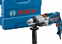 Бормашини и винтоверти Bosch GSB 20-2
