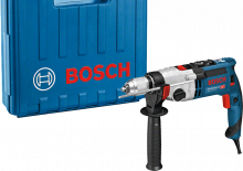 Бормашини и винтоверти Bosch GSB 21-2 RE
