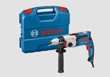 Бормашини и винтоверти Bosch GSB 24-2