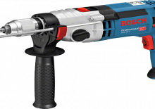 Бормашини и винтоверти Bosch GSB 24-2