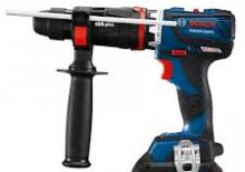 Бормашини и винтоверти Bosch GSR 18V-535FCB15