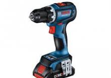 Бормашини и винтоверти Bosch GSR 18V-800CB24