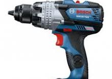 Бормашини и винтоверти Bosch GSR 18V-975CN